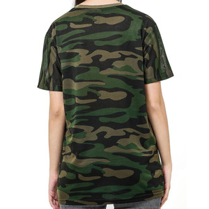Camisetas Casuales de Uso Diario, Personalizadas, de Alta Calidad, 100% Algodón, Camisetas de Manga Corta para Mujer, Ligeras y a la Moda - Product Image 5