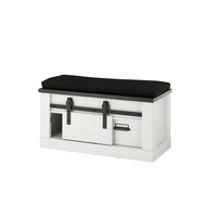 Fournisseur chinois d'arbre moderne en bois de 3 pièces pour hall, ensemble de tiroirs miroir, étagère à chaussures pour maison de campagne, armoire, rangement, meubles d'entrée