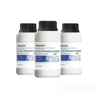 Formule chimique de la poudre de blanchiment liquide à l'oxygène écologique OEM en fûts de 5L/10L/20L