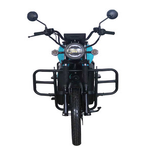 Moto de cross électrique de sport HelloPower OEM, vitesse maximale élevée - Product Image 1