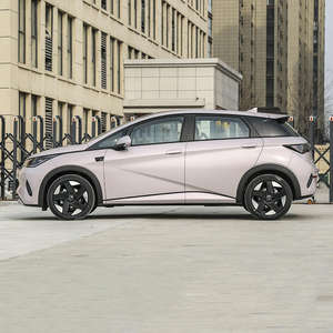 Pago por adelantado $3500 en stock Vehículos de nueva energía Coche eléctrico de largo alcance 2025 Byd Dolphin China Coche eléctrico Automóvil Ev barato - Product Image 4