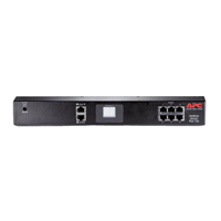 Système de surveillance environnementale et de sécurité APC Rack Mount Pod NetBotz 150 Rack Sensor NBPD0150