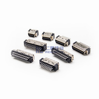 Câble adaptateur SCSI 36 broches vers USB
