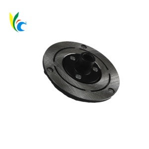 Bộ lắp ráp đĩa dẫn động ly hợp điện từ YC mới 12/24V Máy nén khí tự động Ly hợp từ tính để thay thế/sửa chữa - Product Image 1