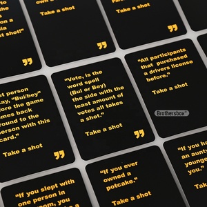 <span class=keywords><strong>Jeu</strong></span> <span class=keywords><strong>de</strong></span> cartes personnalisé avec logo pour couples, soirée romantique, <span class=keywords><strong>jeu</strong></span> <span class=keywords><strong>de</strong></span> société pour adultes, cartes <span class=keywords><strong>de</strong></span> consignes pour <span class=keywords><strong>la</strong></span> chambre à coucher, <span class=keywords><strong>jeu</strong></span> <span class=keywords><strong>de</strong></span> société pour fête - Product Image 2