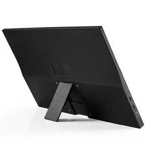 จอภาพพกพาขนาด 15.6 นิ้ว ความละเอียด 1K 2K อัตรารีเฟรช 60Hz 144Hz ดีไซน์กว้างแบบ RGB สำหรับเล่นเกม - Product Image 6