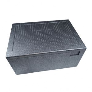 Hot bán ODM/OEM thực phẩm thermohauser hộp cách điện EPP bọt nhựa container - Product Image 6