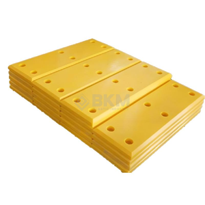 Uhmwpe <span class=keywords><strong>Fender</strong></span> miếng đệm cao tác động biển <span class=keywords><strong>Fender</strong></span> mặt pad - Product Image 2
