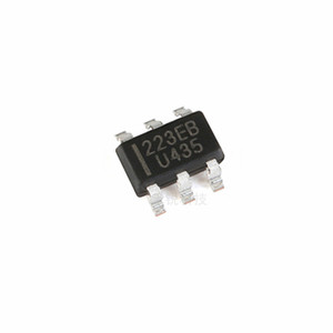 Factory Direct Sale Ttp223 Ttp223-ba6 <b>Touch</b> <b>Switch</b> Ic - Product Image 1