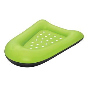 Flotador Inflable para Piscina con Reposacabezas y Asiento Perforado para una Relajación Total - Product Image 1