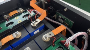 Batterie de stockage d'énergie Lifepo4 48V 51.2V 16kWh JK V19 BMS 8000+ Deep Cycle Life pour système photovoltaïque domestique - Stock PL - Product Image 6