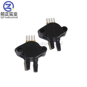 QZ MPX2010Dセンサー圧力1.45PSI MAX MPX2010DPオリジナル - Product Image 5