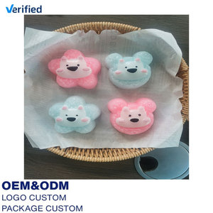 Jincan Hot Selling TPR Squishy Toys for Kids for Boys and Girls Wholesale Slow Rising Squishy Toys 2024 Interesting Products - Product Image 2