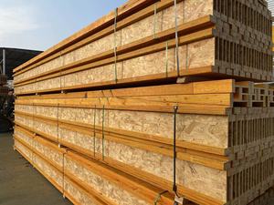 Viga <span class=keywords><strong>de</strong></span> <span class=keywords><strong>Madera</strong></span> para <span class=keywords><strong>Techo</strong></span> I - Viga <span class=keywords><strong>de</strong></span> Construcción Web <span class=keywords><strong>OSB</strong></span> al Mejor Precio, Viga I-joist, Viga <span class=keywords><strong>de</strong></span> <span class=keywords><strong>Madera</strong></span> LVL en Encofrado para Construcción <span class=keywords><strong>de</strong></span> Techos Comerciales - Product Image 3