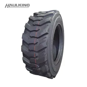 스키드 스티어 타이어 10 16.5 12 16.5 산업용 중국 최고 공장 도매 공급