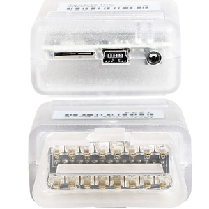 Nuevo Openport 2.0 J2534 ECU Flash, Programador de Chip Tuning Ecuflash para Subaru, Mitsubishi, <span class=keywords><strong>Jaguar</strong></span> y Land Rover - Product Image 3