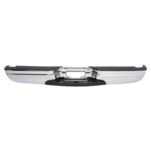 Ensemble de pare-chocs arrière chromé pour Ford F-150 1997-2004 / F-250 1997-1999 - Product Image 3