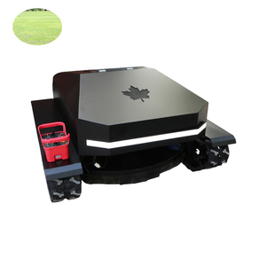 Portable <b>Robot</b> Lawn Mower Lawn Mower Machines Lawn Mower <b>Remote</b> <b>Control</b> - Product Image 2