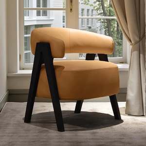 Conjunto de Sofás en Forma de L para Vestíbulo de Hotel, Área de Reuniones de Oficina, Diseño Nórdico de Lujo Ligero y Duradero - Product Image 2