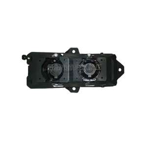 Luces Antiniebla LED Renault 5010231850 5010231849 HB4 Izquierda y Derecha de Plástico Nuevas para Reemplazo o Reparación - Product Image 2