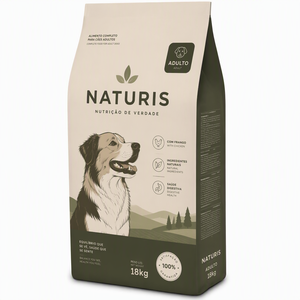 Bolsa de Embalaje para Alimento de Perro, de Plástico Compuesto y Lámina de Aluminio, con Diseño Artístico Personalizado, Impresa, para Marca Natural de Cachorros, Venta al Por Mayor OEM - Product Image 5