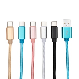 2m 6ft intrecciato USB Charing Data cavo <span class=keywords><strong>ricarica</strong></span> <span class=keywords><strong>rapida</strong></span> per <span class=keywords><strong>iPhone</strong></span> 13 14 12 11 Pro X XS XR 8 7 6 Plus iPad filo linea - Product Image 5