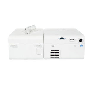 Topson <span class=keywords><strong>Cpap</strong></span> Om Te Stoppen Met Snurken, Niet-Invasieve Huishoudelijke Slaap <span class=keywords><strong>Cpap</strong></span> Respirator, Volautomatisch Snurken Ouderen - Product Image 4