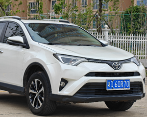 Gran Oferta: SUV Familiar Confiable de 2017, 5 Plazas, Práctico para Viajes <span class=keywords><strong>Urbanos</strong></span>, Auto Usado, Segundo Auto - Product Image 2