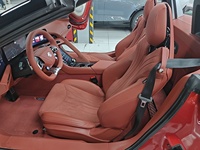 MG Cyberster 2024/2026 520km Legend 4WD Soft Top / Legend 4WD / Edición Tranquil Voyage