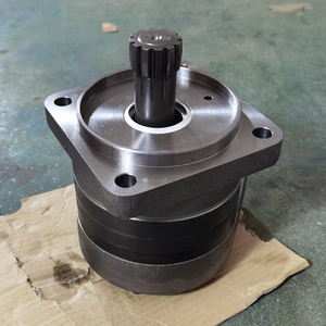 <span class=keywords><strong>Motor</strong></span> Hidráulico S130 Original 6682034 para Minicargadora Bobcat - Product Image 6