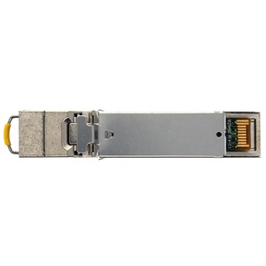 Módulos Ópticos de Cobre SFP FCLF8522P2BTL Finisar FCLF8522P2BTL 1.25 Gbps, FCLF8522P2BTL FCLF8522P2BTL 1.25G RJ45 100 M - Product Image 6
