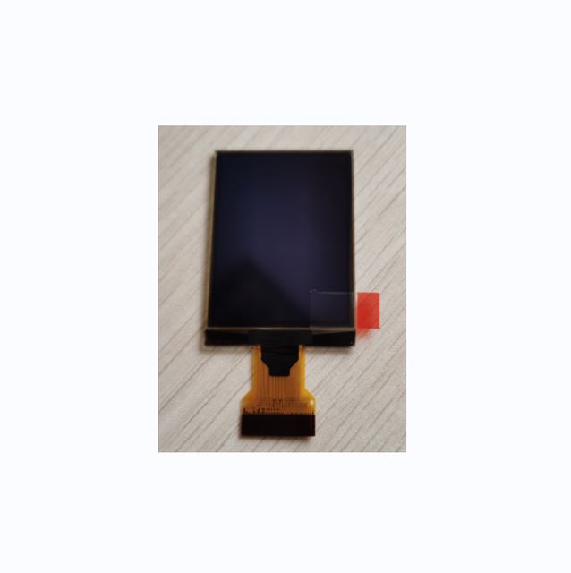 micro oled display 1.92'' 1.92inch 128x160 small oled display panel UG-2860KSWCG30 multi Interface lcd oled display