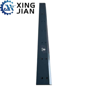Alat Kerja Wheel Loader XING JIAN Berkualitas Tinggi Seri Pisau Utama Kompatibel dengan 300F/300K/50G/50GN/500F/500K - Product Image 1
