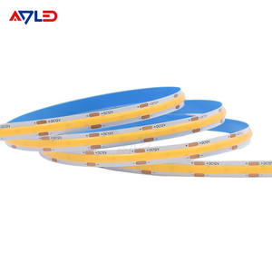 Tira de Luces LED COB al por Mayor, 5M-30M, Decorativa, Impermeable, para Exteriores, Control Remoto/Inalámbrico Inteligente, CRI90 Ra90, 5 Años de Garantía - Product Image 5