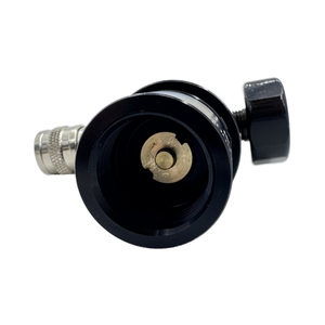 Regulador Airsoft de baja presión 3000 PSI Entrada PCP Regulador de Paintball - Product Image 3