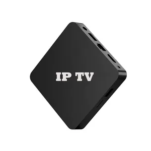 Android กล่องทีวีพร้อม IPTV 12 เดือนไม่มีบัฟเฟอร์ละติน m3u ละติน 3 อุปกรณ์ช่องเม็กซิโกโปรตุเกส