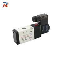 PLC 1 pièce Solénoïde 3v31008ncb 3v310-08-nc DC24V pour contrôle et programmation industriels avec communication, produit sous garantie