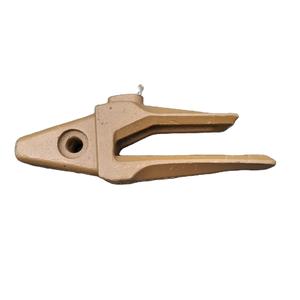 Pièces d'excavatrice Dents <span class=keywords><strong>de</strong></span> seau Dent <span class=keywords><strong>de</strong></span> roche <span class=keywords><strong>Carter</strong></span> 320 Bloc <span class=keywords><strong>de</strong></span> <span class=keywords><strong>protection</strong></span> résistant à l'usure Acier allié 3G8354 Racine <span class=keywords><strong>de</strong></span> dents - Product Image 1