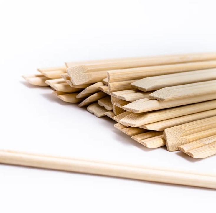 Wholesale Disposable Bamboo Chopsticks Restaurant Sushi