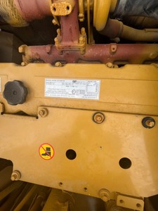 รถขุดมือสอง Cat 320D ของแท้จากญี่ปุ่น ขนาด 20 ตัน รถขุดไฮดรอลิกขนาดกลาง สภาพดี รถขุด Caterpillar มือสองในเซี่ยงไฮ้ - Product Image 4