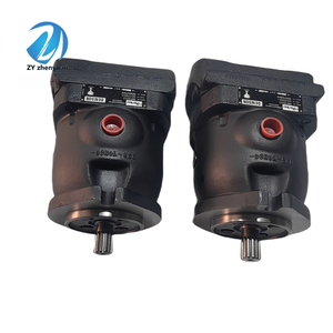 Bomba de Aceite Hidráulica Serie M6F M6F3N 2658607584 M6F3N1D00 57657660 57110157 2657209637 M6 M7 M11 M14 de Alta Presión - Product Image 6