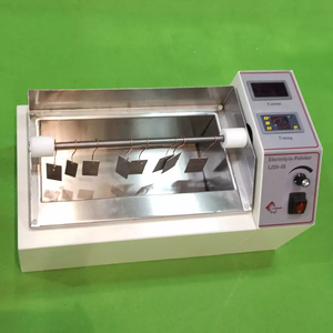 Hot vende lucidatrici elettrolitiche per pezzi di metallo dentario a forma di anodo - Product Image 5