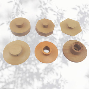 Wooden Cocktail Smoker Set Beech Reusable <b>Bar</b> <b>Tools</b> For Cocktail Making - Product Image 1