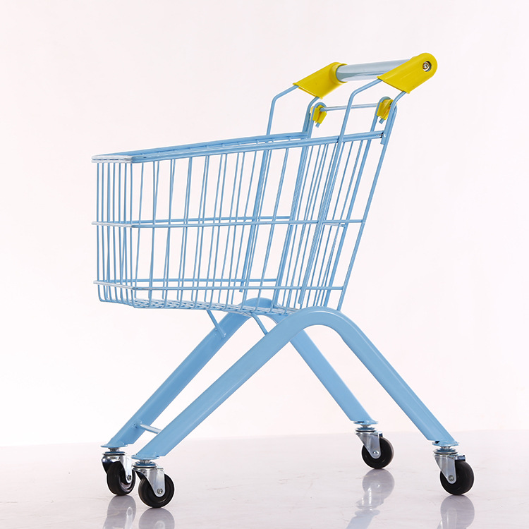 Лидер продаж, детская тележка для покупок/детская тележка для супермаркета/миниатюрная Тележка для покупок для детей