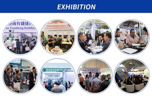 Prodotti chimici industriali per la miscela di calcestruzzo da costruzione - Product Image 5