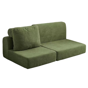 Divano Lazy Compresso Sottovuoto Direttamente dalla Fabbrica Disian, Divano <span class=keywords><strong>da</strong></span> Soggiorno Imballato Completamente in Spugna, Facile <span class=keywords><strong>da</strong></span> Riporre, Divano <span class=keywords><strong>da</strong></span> <span class=keywords><strong>Terra</strong></span> - Product Image 5