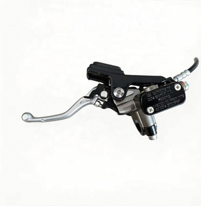 Kit <span class=keywords><strong>de</strong></span> freinage hydraulique Surron Ultra Bee pré-épuré haute performance pour VTT électrique tout-terrain - Système <span class=keywords><strong>de</strong></span> freinage UB Sur-Ron Parts - Product Image 1