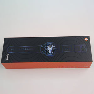 <strong>Watch</strong> <strong>Box</strong> Paper Boxes Cases Set <strong>Watches</strong> Paper <strong>Packaging</strong> Luxury Gift Package - Product Image 5