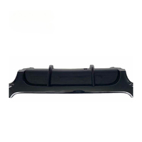 Kit carrosserie M Performance aspect fibre de carbone M Tech Kit carrosserie M Sport Diffuseur arrière MP pour BMW Série 3 E90 2005-2011
