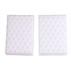 Foamtech mật độ cao giá tốt nhất Nano sạch ma thuật tẩy melamine bọt xốp 4.7*2.4*1inch - Product Image 6